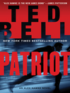 Cover image for Patriot